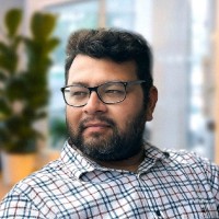 Coddit64 Employee Vimal Kargathara's profile photo