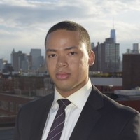 Current Employee Jelani Harris's profile photo