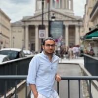 Farshid Goudarzi's profile photo