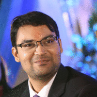 Sunrun Employee Siddhartha Dewan's profile photo