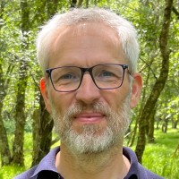 Nalta Employee Rob Bloemendal's profile photo