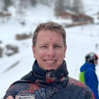 iNPIPE PRODUCTS™ Employee Benjamin Sturgess's profile photo