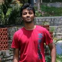 Mercedes-Benz Research and Development India Employee Jeevan Kishore's profile photo