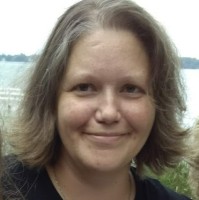 Ascension Logistics Employee Lisa Storm's profile photo