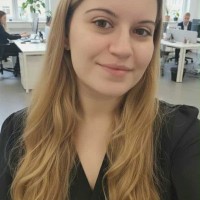 uSERP Employee Kristina Iavarone's profile photo