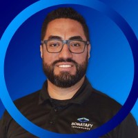 Sonata Services Employee Diego Velazquez's profile photo
