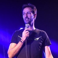 Jukee Employee Gadi Royz's profile photo