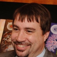 Office of Health Economics Employee Phill Oneill's profile photo