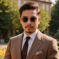 PriceSenz Employee Sufian Ahmad's profile photo