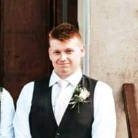 Gloucester City Homes Employee Shaun Meek's profile photo