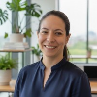 PROSPERiA Employee Jennifer Enciso García's profile photo