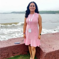 Aashna Sharma Email