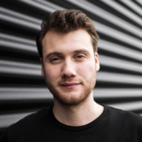 Jannick van 'T Ende Email