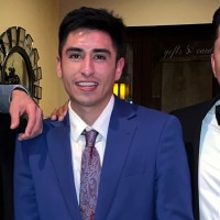 Team Select  Employee Alejandro Leon Jr's profile photo
