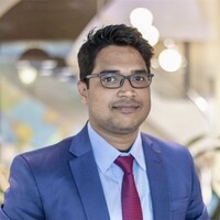 Javed Alam Email