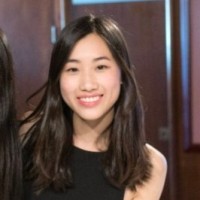Ashley Yu Email