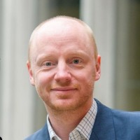 CNCD-11.11.11 Employee Nicolas van Nuffel's profile photo