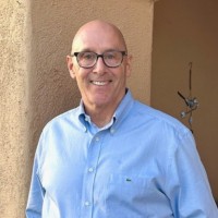 University of Arizona Employee Mark Goforth's profile photo