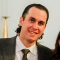 Integrated Global Logistics Employee Michael Criscuolo's profile photo