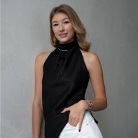 Interagropack Employee Yuliia Kovtunenko's profile photo
