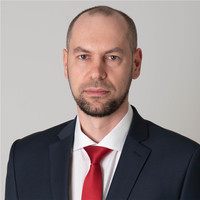 Ankerbrot Employee Dmytro Mashko's profile photo