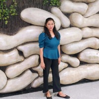 Smart Software Services Pvt. Ltd Employee Prajakta Salunkhe's profile photo