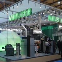 Nidec Minster Corporation Employee David Winch's profile photo