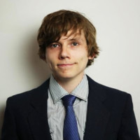 Writing.io Employee Ryan Fleming's profile photo