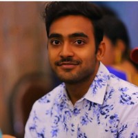 iVistaz Ecom Services Employee Venkata Dumpala's profile photo