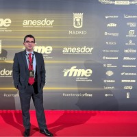 SW-MOTECH GmbH & Co. KG Employee David Prieto's profile photo