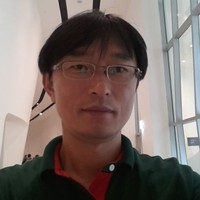 Kisco Employee Byunghak Song's profile photo