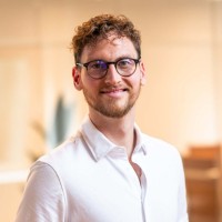 Circular IT group Employee Romuald Lagrange's profile photo