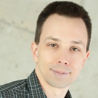 Indoor360 Employee Lee Hawkins's profile photo