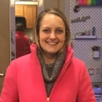 Murphy & Associates, Inc. Employee Nikaela Collins's profile photo