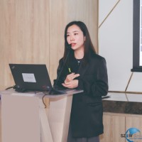 Jolin Wang Email