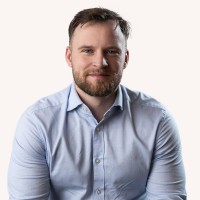 Eupry Employee Kristian Holmgaard's profile photo