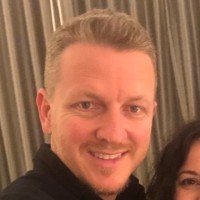 Linamar Corporation Employee C. Benjamin Lanzenstiel's profile photo