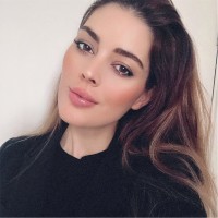 Beach Bunny Swimwear Employee Brunela Ceneri's profile photo