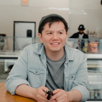 iTrustCapital Employee Richard Huynh's profile photo
