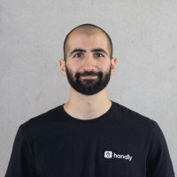 handly Employee Ohan Askaryan's profile photo