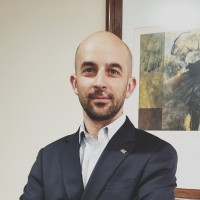 Magotteaux Employee Andrés M's profile photo