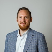 Numiga GmbH Employee Ralph Schmidt's profile photo