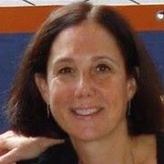Industry Dive Employee Marcy Levin-Epstein's profile photo