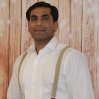 SavaNet Employee Jamil Ahmad's profile photo