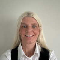 Frid Harstad Email & Phone Number