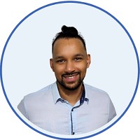 Nelson+ Employee Ricardo McEwen's profile photo