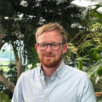 TreeLocate Employee Jonathon Holmes's profile photo