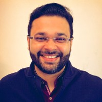 Studio Mosaic Employee Akhil Chandra's profile photo