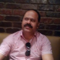 CONSTACCENT CONSULTANCY PRIVATE LIMITED Employee Vijay Pandit's profile photo