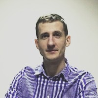 Appyfurious Employee Yauhen Vinkevich's profile photo